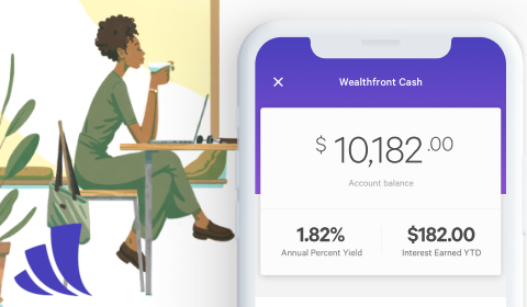 Wealthfront Cash