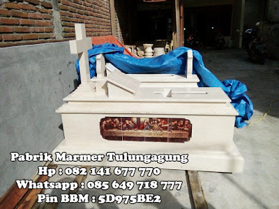 Jual Makam Kristen