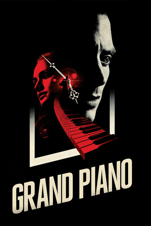 [HD] Grand Piano 2013 Pelicula Completa Subtitulada En Español