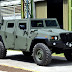 Komodo 4x4 Military Vehicles