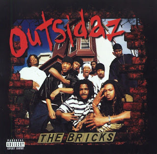 Outsidaz The Bricks