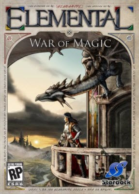 Elemental+War+of+Magic Download Elemental War of Magic   Pc