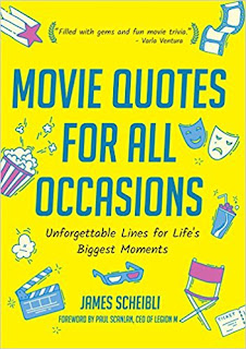 Movie Quotes for all Occasions