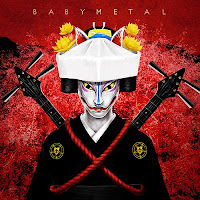 Download BABYMETAL - Megitsune (Single 2013.06.19 )