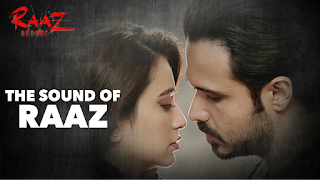 Sound of Raaz -RAAZ