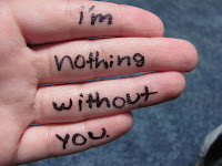 nothing wiht out you