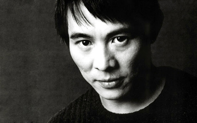 9 Curiosities About Jet Li You Didn't Know 02