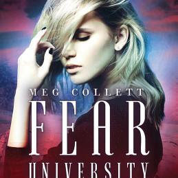 Fear University (Fear University #1) by Meg Collett