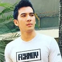 Biodata Ridho Illahi pemain ftv