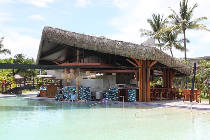 CLUB WYNDHAM FIJI'S DENARAU ISLAND