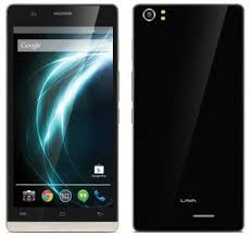 Firmware Lava Iris 605 MT6572