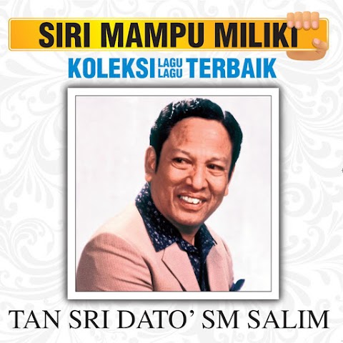 SM Salim & Siti Nurhaliza - Bergending Dang Gong MP3