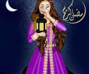 خلفيات كرتون رمضان كرتونيه Ramadan Animated Wallpapers