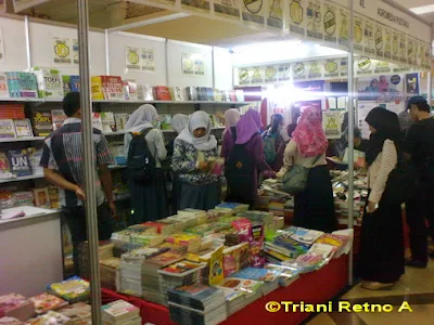 Pameran Buku Bandung