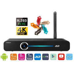 android tv box himedia q3