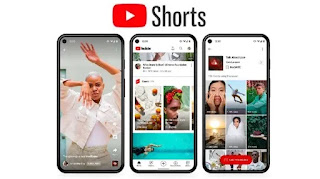 Ukuran Video Shorts YouTube