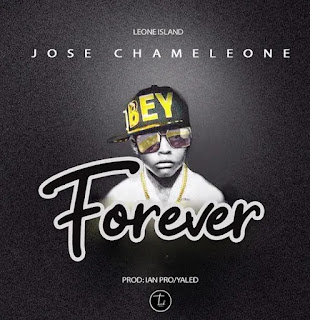 AUDIO | Jose Chameleone – Forever (Mp3 Download)