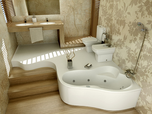 Bathroom Design Gallery