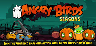 angry birds for androi