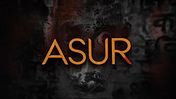 Asur Poster