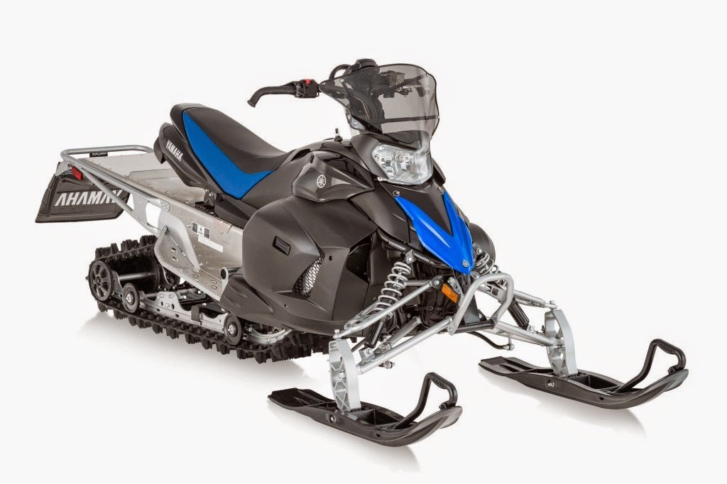 2014 Yamaha Phazer MTX Photos, Picture, Images, Gallery and Wallpapers