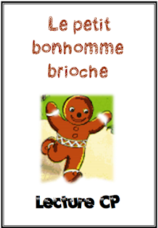 livre le petit bonhomme brioche