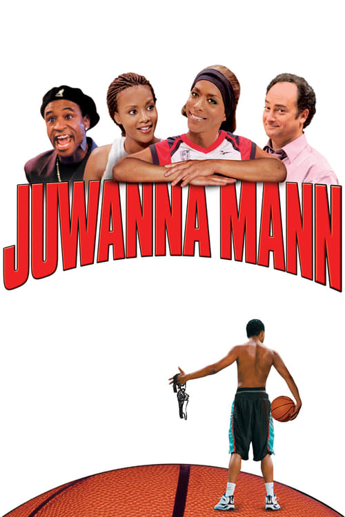 Juwanna Mann 2002 Film Completo Online Gratis
