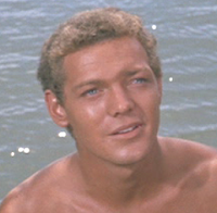 James MacArthur - Swiss Family Robinson