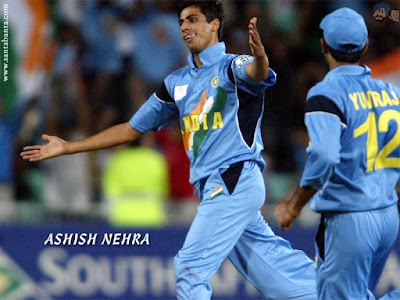 Yuvraj Singh, Ashish Nehra return to India T20 squad | The Indian .