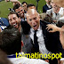 Zinedine Zidane returns slippery La Liga as cynics replied. 
