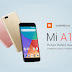 Review Xiaomi Mi A1: Si Sangar dari Cina