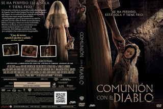 COMUNION CON EL DIABLO – 2023 – (VIP)