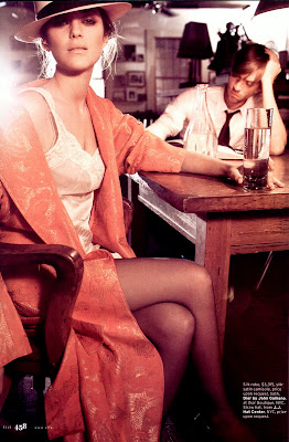 Marion Cotillard in Elle