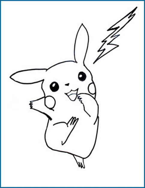 Coloring Pages Pokemon Cards
