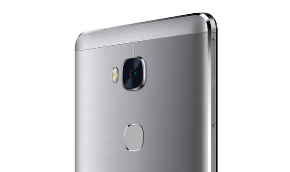 Honor 5X Launch: UK Price, Release Date, Specs, Features