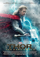 Thor - The Dark World 