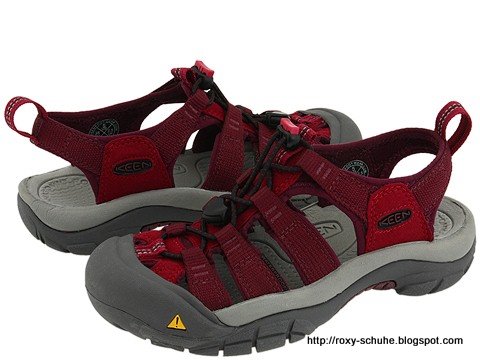 Roxy schuhe:N186-308187