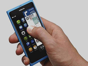 The Nokia 703, By Windows Mobile, Fun Phone