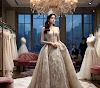 Designer Wedding Dresses For Womens