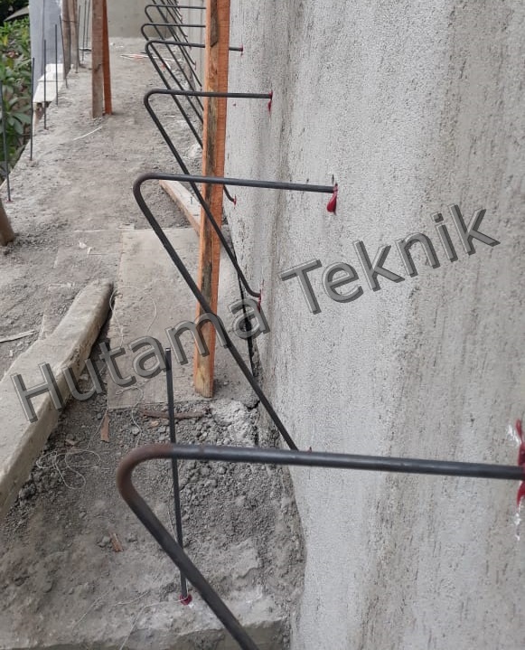 Aplikator Hilti Jakarta