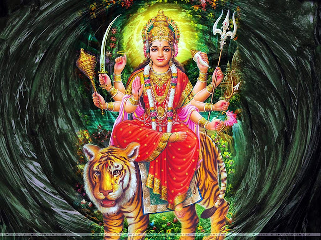 Maa Durga Still,Photo,Image,Wallpaper,Picture