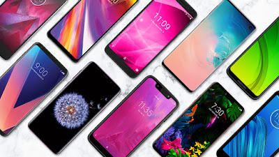 $1 per month phone deals