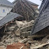 Mysterious : Building Comes Crashing Down In Anambra, 11 People Feared