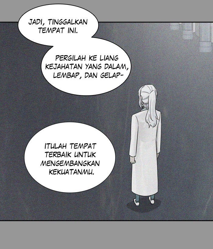 Webtoon Tower Of God Bahasa Indonesia Chapter 398
