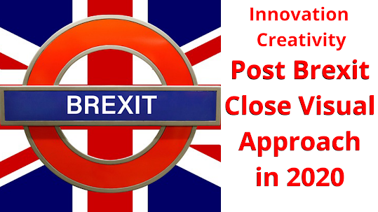 2020 Post Brexit Positive Remarks for Fellowships in Community