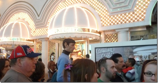 Spock