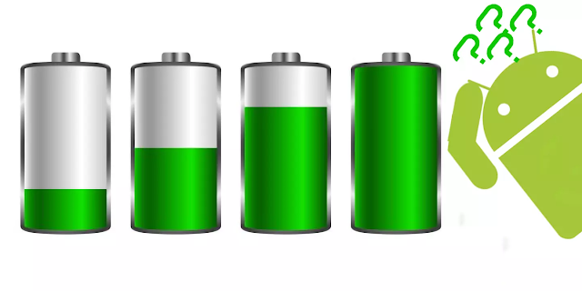 Ways to improve battery life in Android