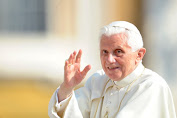 NEWS: Muslim Condoled With Christans Worldwide Over The Death Of Pope Emeritus Benedict XVI
