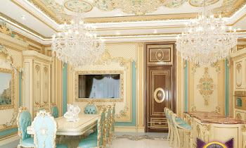 Kitchen Design And Interior
