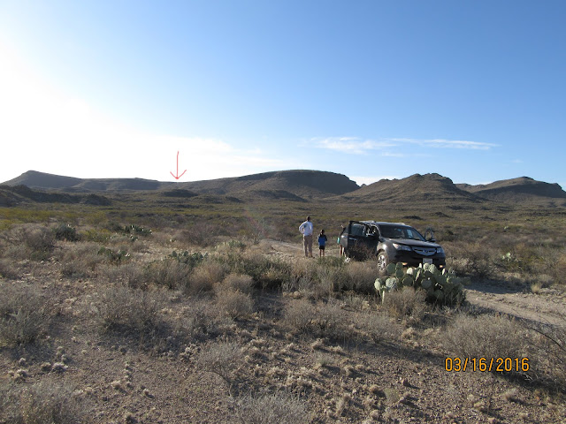 Big Bend State Park